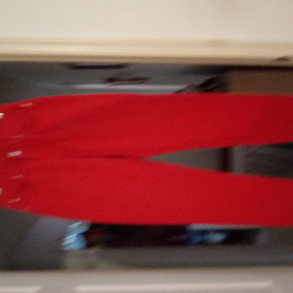 jeans with front and back pockets